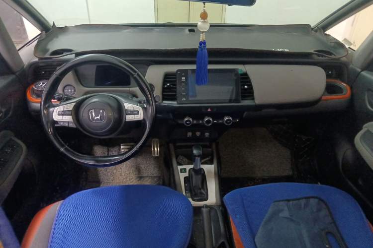 Used Honda LIFE 2021 1.5L CVT SPO-SS Dynamic Edition