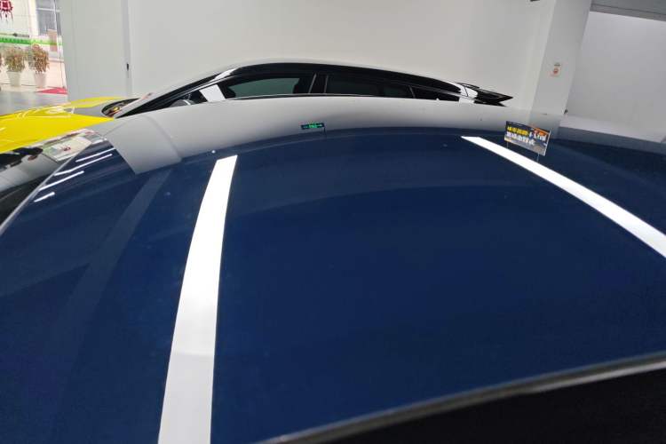 Used Tesla Model Y 2025 Rear-Wheel-Drive Version