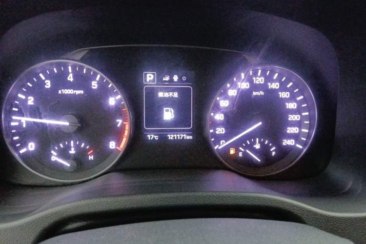 Used Hyundai Elantra (6th Generation / Lingdong) 2016 1.6L Automatic ZhiXuan – Elite Version