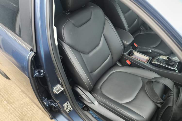 Used Ford Escort 2021 1.5L Automatic Diamond Edition
