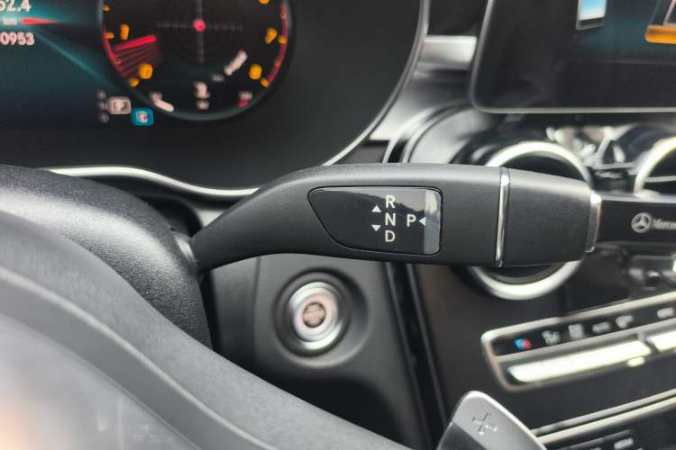 Used Mercedes-Benz C-Class 2021 C 200 L Fashion Edition Sport Version