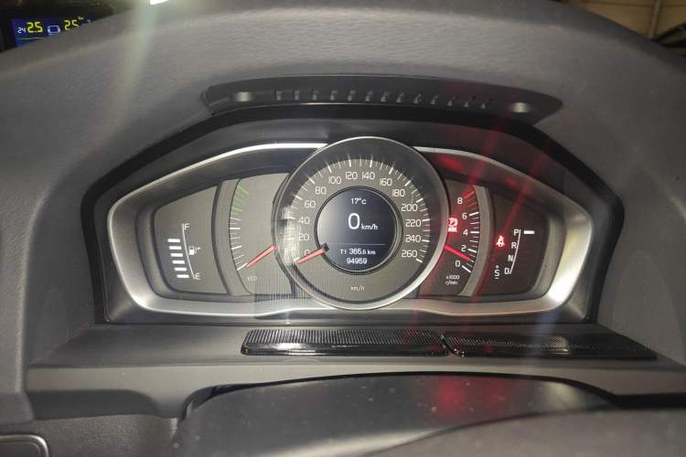 Used Volvo S60 2019 S60L Facelift T5 Intelligent Advanced Edition
