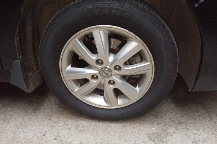 Used Nissan Sylphy 2018 Classic 1.6XE+ CVT Leading Edition Right Front Wheel Hub