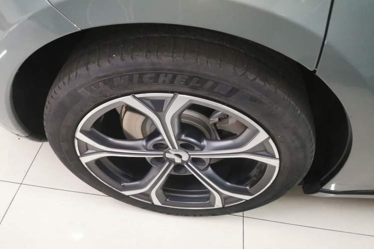 Used Nio ET5 2022 75 kWh