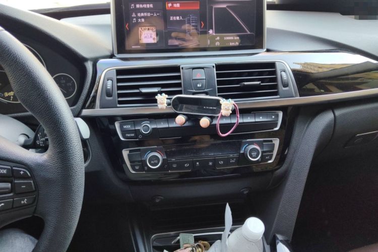 Used BMW 3 Series GT 2018 320i Sport Edition
