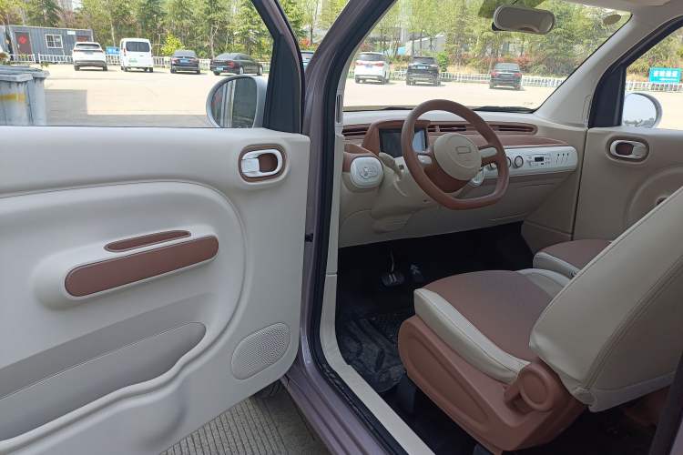 Used Bestune Pony 2026 Model 222km Shining Horse
