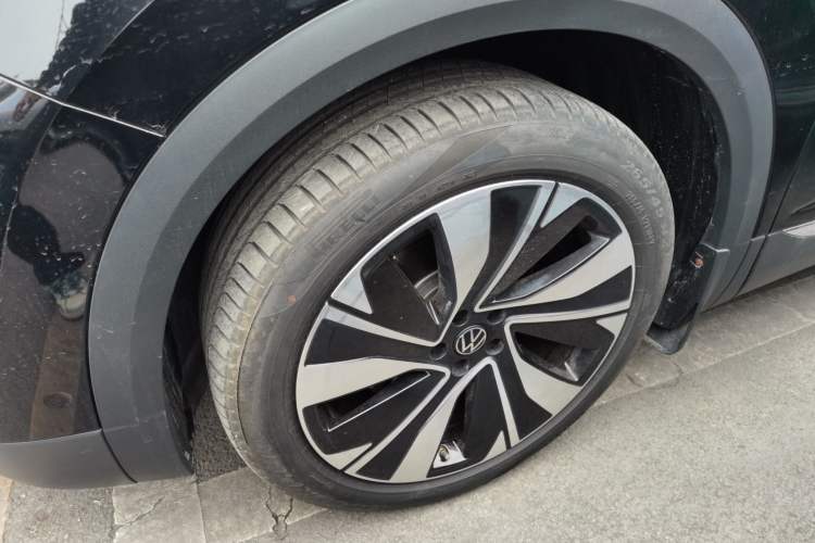 Used Volkswagen Talagon 2024 380TSI All-Wheel Drive Luxury Prestige Pro 6-Seater