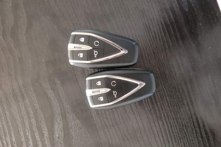 Used Changan Eado 2022 PLUS Blue Whale NE 1.4T GDI DCT Prestige Edition