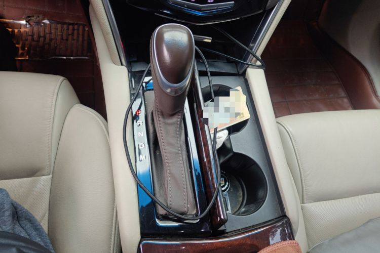 Used Cadillac XTS 2015 28T Comfort Model
