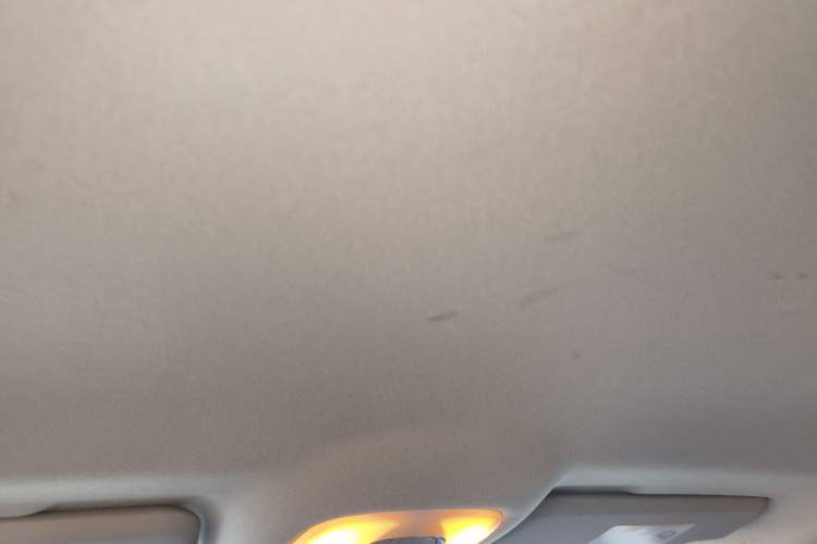 Used GAC Trumpchi GS4 2015 200T G-DCT Comfort Edition
