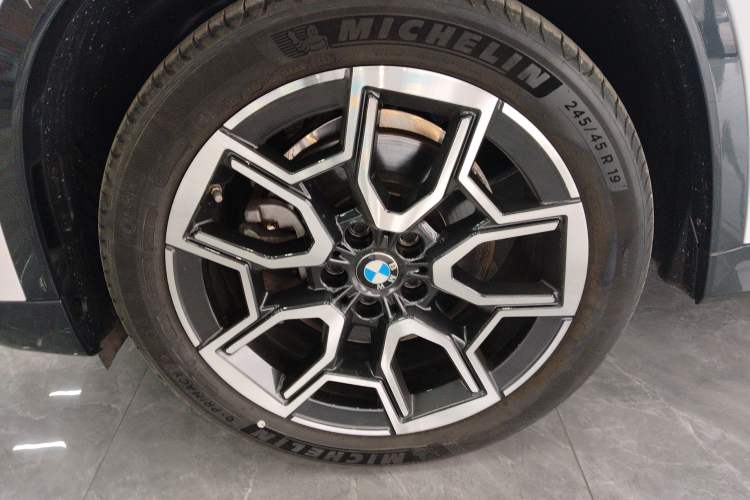 Used BMW X1 2023 sDrive25Li X Design Package
