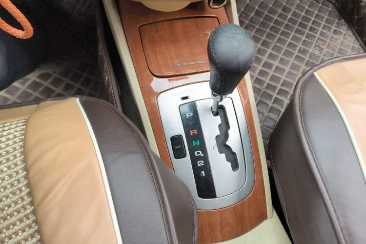 Used Buick Excelle 2008 1.6 LE-AT