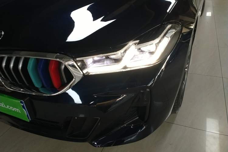 Used BMW 6 Series GT 2022 630i M Sport Package
