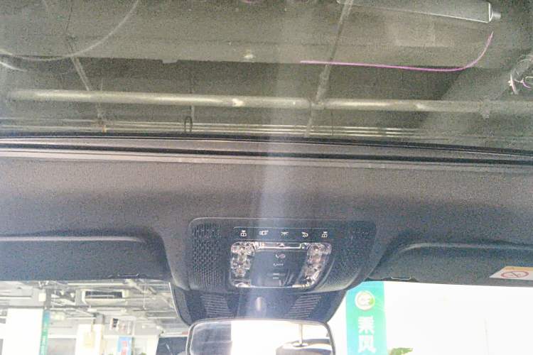 Used Mercedes-Benz EQB 2022 EQB 350 4MATIC Headliner