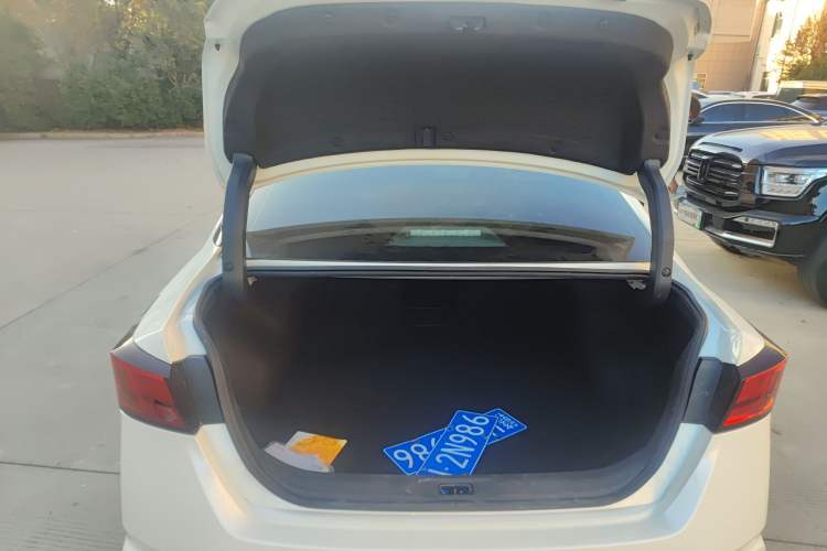 Used Nissan Teana 2021 2.0L XL Comfort Edition