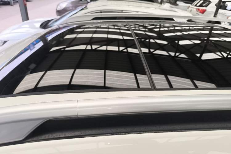 Used Nissan X-Trail 2017 2.5L CVT Luxury Edition 4WD