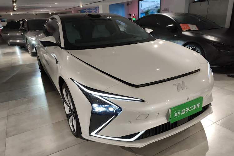 Used IM L7 2022 Pro Model