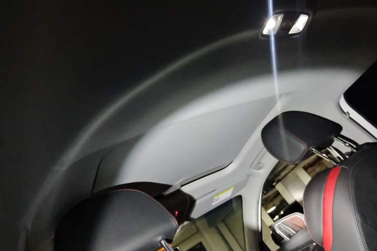 Used Audi Q2L 2021 35 TFSI Fashion Dynamic Model