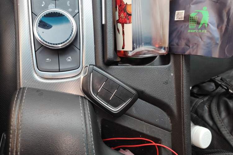 Used Cadillac CT5 2020 28T Luxury Version
