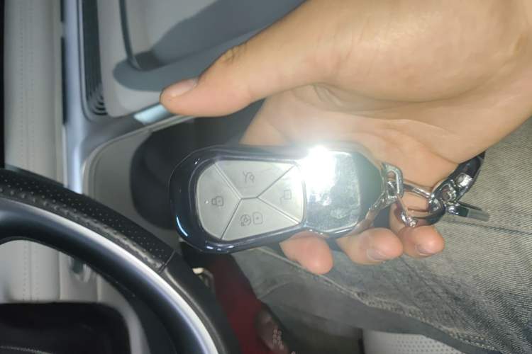 Used XPeng G9 2024 702 Max