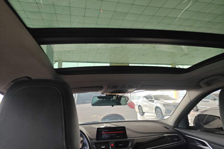 Used BMW 1 Series 2020 120i M Sport Package
