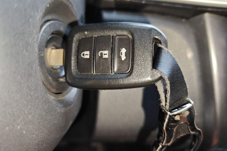 Used Honda Greiz 2016 1.5L CVT Classic Edition
