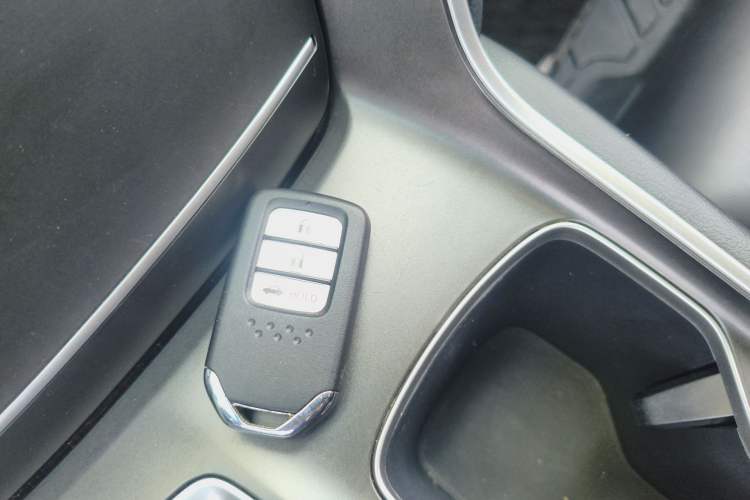 Used Honda Accord 2022 Xing·Hybrid 2.0L Xingling Version