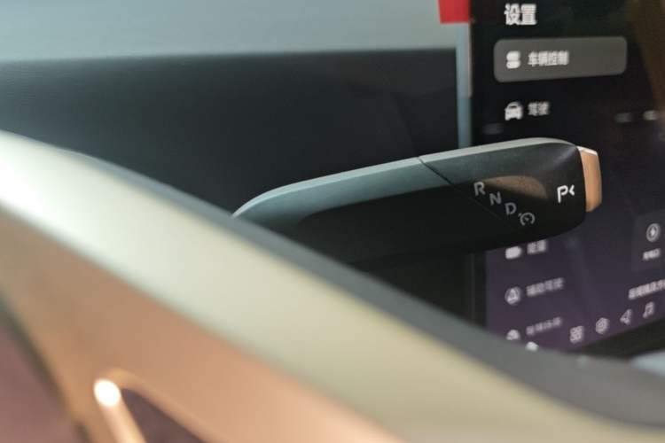 Used Avatr 07 2024 Pro+ All-Electric Version
