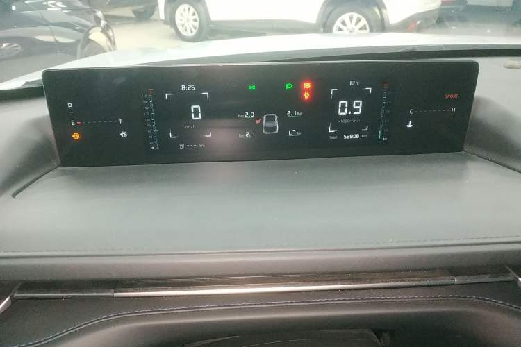 Used Changan Eado 2024 1.5T GDI Automatic Enjoyment Edition
