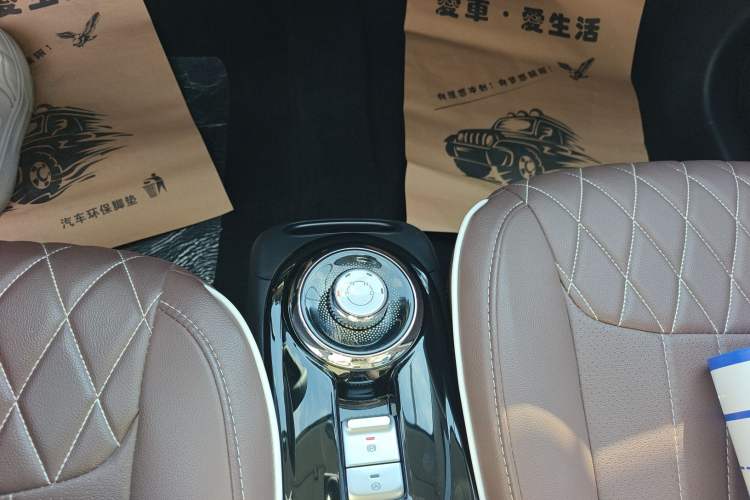 Used Wuling Bingo 2024 333 km Lingxi Connected Version