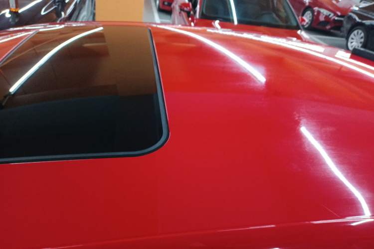 Used Volkswagen Polo 2018 1.5L Automatic Enjoyment Model Roof