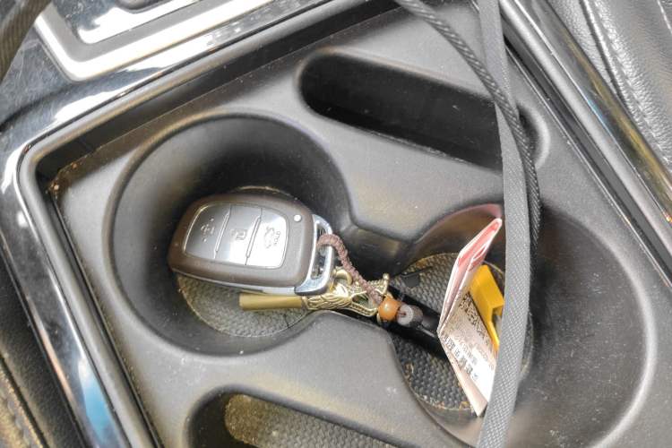 Used Hyundai Mistra 2014 1.8L Automatic Smart GLS