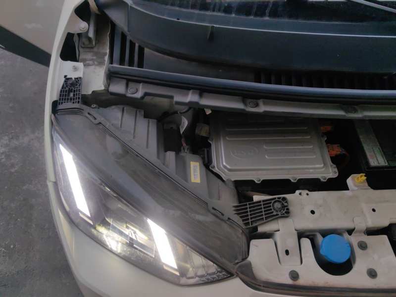 Used BYD Seagull 2023 Free Edition — 23