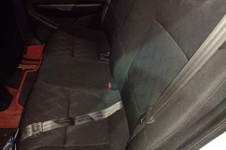 Used Kia K2 2011 Sedan 1.4L Automatic GLS
