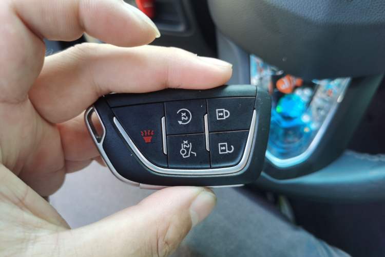 Used Cadillac CT5 2023 28T Luxury Edition (Standard Version)