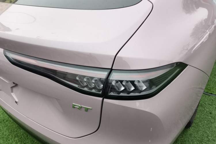 Used AION RT 2025 650 Zhijihao Edition Right Rear Taillight