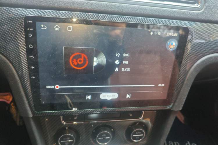 Used Volkswagen Lavida 2014 1.4TSI DSG Sport Edition