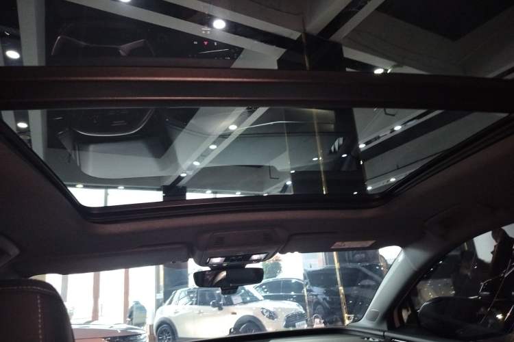 Used Audi Q4 e-tron 2024 40 e-tron Boundary Edition