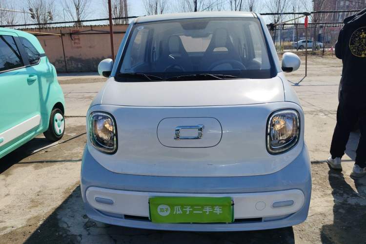 Used Bestune Pony 2025 222km Range Agile Horse
