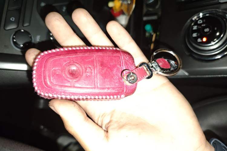 Used Ford Mondeo 2017 EcoBoost 180 Stylish Model