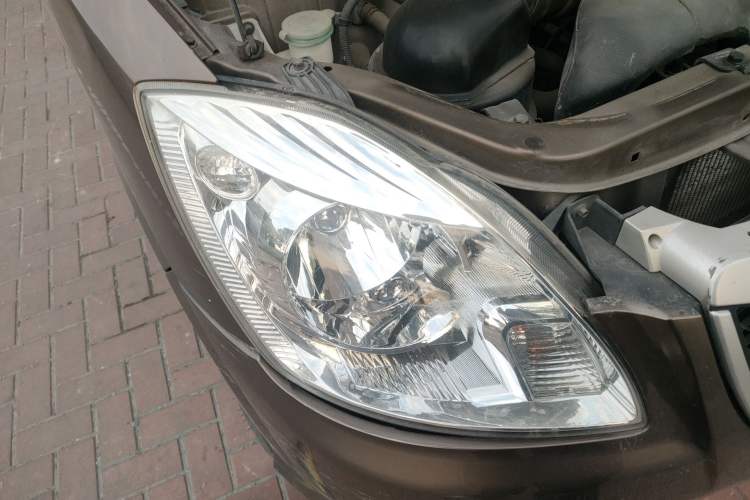 Used Foton MP-X E 2017 2.0L New Express Long Wheelbase 4Q20M