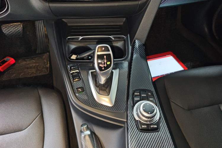 Used BMW 3 Series 2017 320Li M Sport Edition