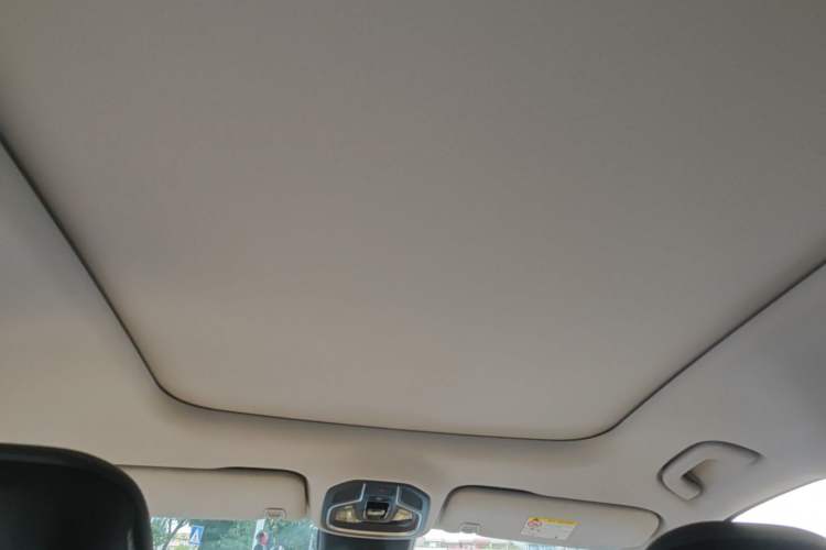 Used Geely Auto FX11 2023 1.5TD DCT Prestige Edition