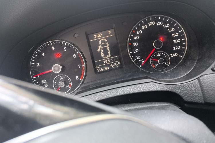 Used Volkswagen Sharan 2016 380TSI Comfort Edition 7-Seater
