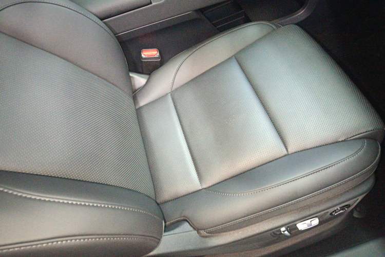 Used Li Auto L6 2024 Max