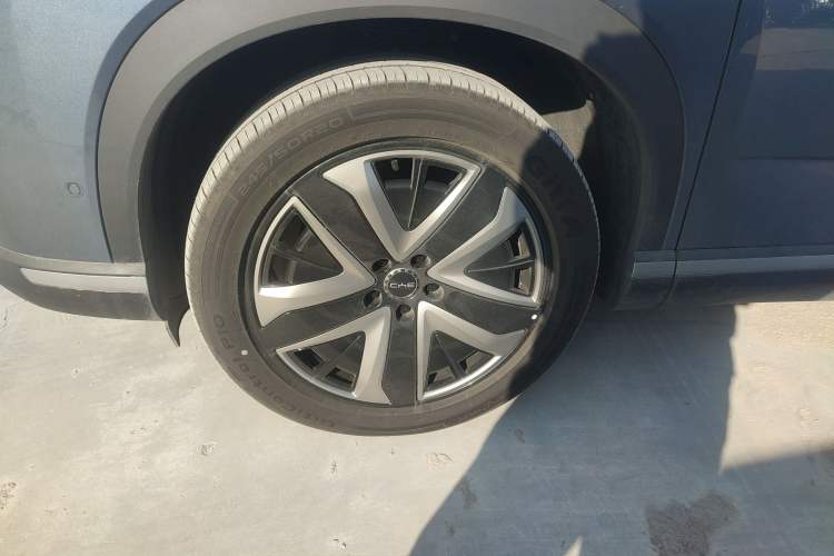 Used BYD Sealion 07 DM-i 2025 150 Flagship+ Edition