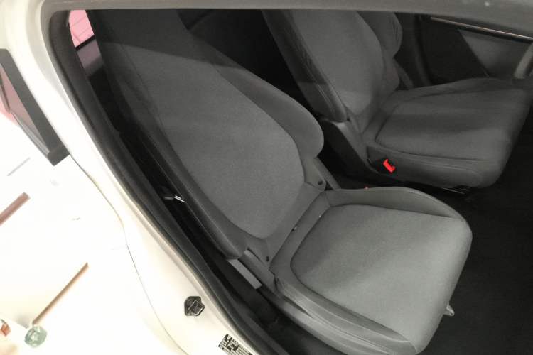 Used Baojun E200 2019 250KM Smart Drive Edition