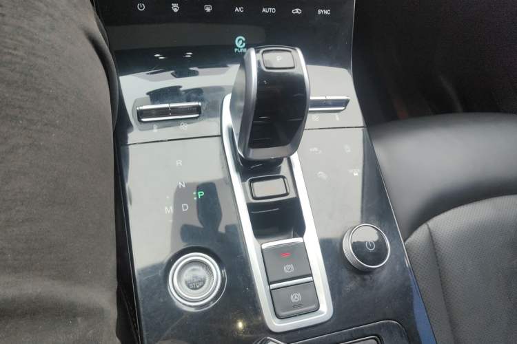 Used Chery Tiggo 8 2021 Kunpeng Edition 290TGDI Automatic Zhubfeng+ Version
