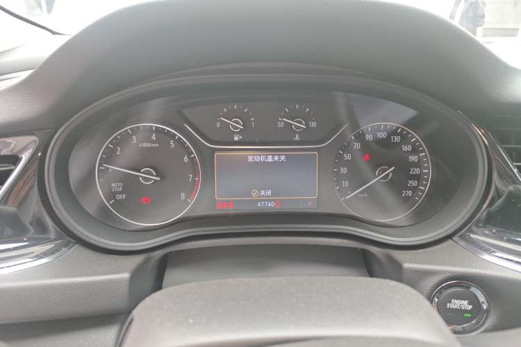 Used Buick Regal 2022 552T Smart Edition