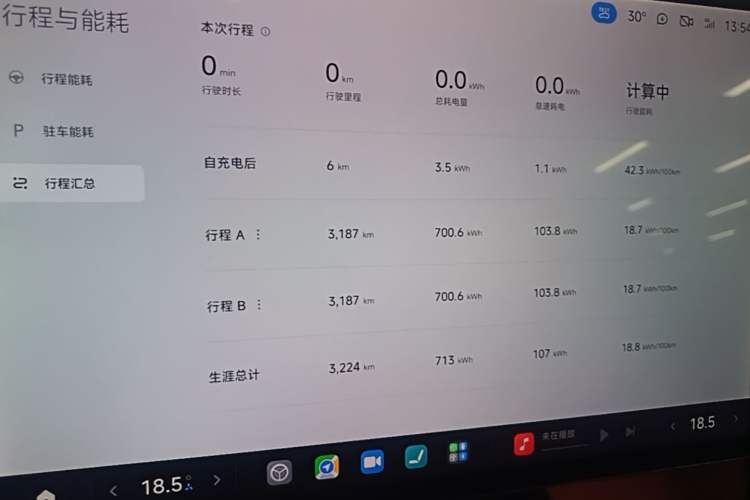 Used Xiaomi Auto SU7 2024 Rear-Drive Long-Range Intelligent Driving Version